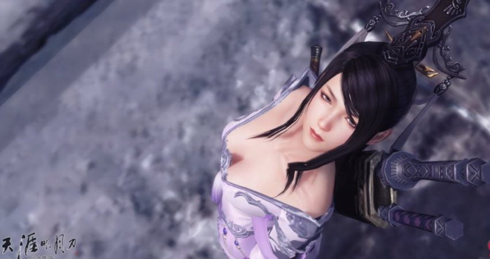 Thiên Nhai Minh Nguyệt Đao Mobile - Siêu phẩm Tencent chuẩn bị ra mắt game thủ