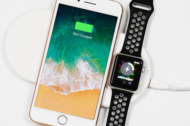 Sạc không dây AirPower có 'bản sao' giá rẻ