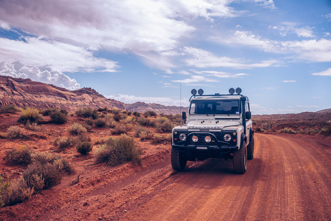 Nhờ Twitter và Reddit, chàng trai tìm thấy chiếc xe bị mất cắp trong chưa đầy 24 giờ