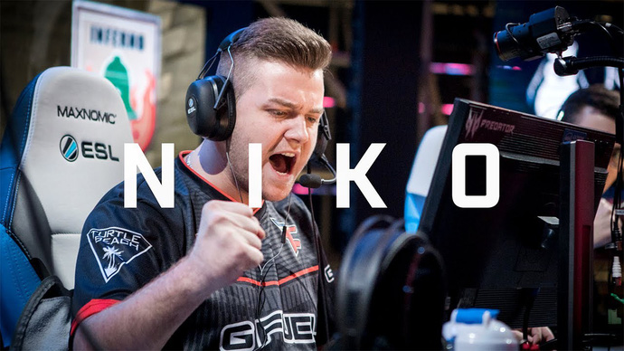 Chính thức công bố danh sách 5 tuyển thủ xuất sắc nhất thế giới năm 2017