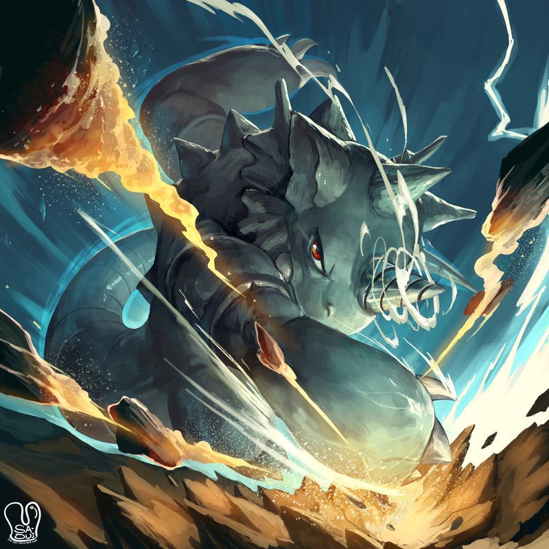 Có thể bạn chưa biết: Pokemon đầu tiên từng xuất hiện trên thế giới