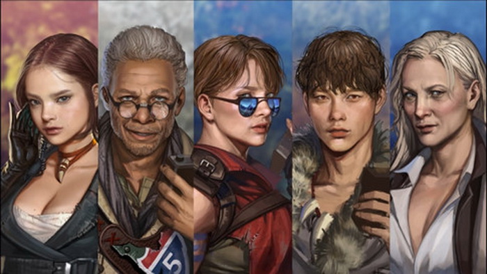 Durango: Tựa game sống còn cực hot đã mở thêm máy chủ Thái Lan