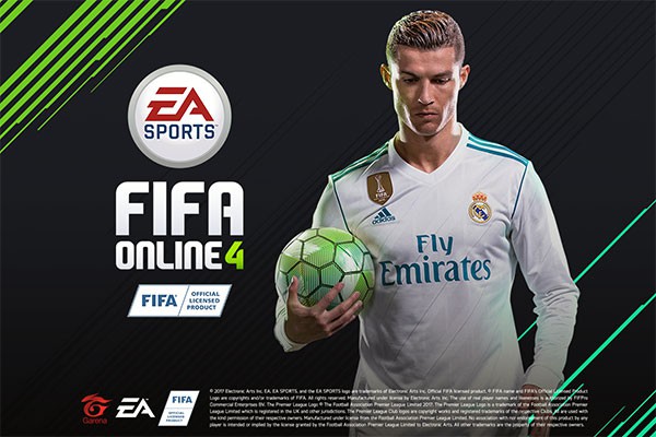 Garena đã chính thức công bố chính sách đền bù cho các game thủ Fifa Online 3
