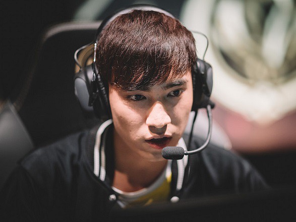 LMHT: Siêu Sao Việt Nam được xếp cùng bảng với Siêu Sao Trung Quốc