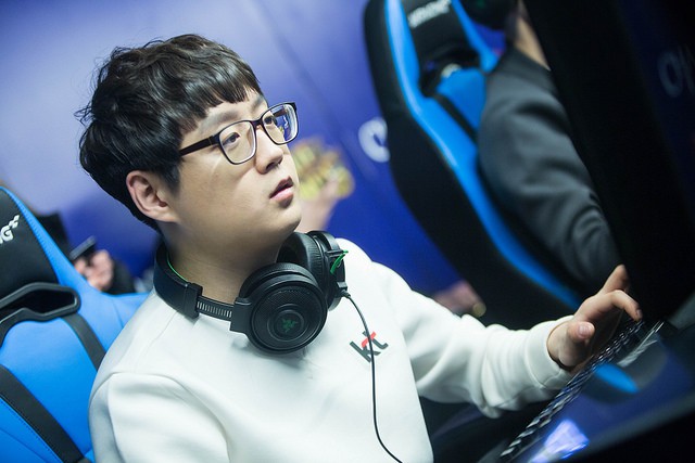 LMHT: Cảm nghĩ của Mata sau khi chiến thắng nhà Đương kim Vô địch CKTG tại KeSPA Cup