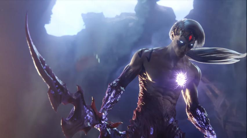 LMHT: Quá khứ của Varus và câu chuyện tình đồng giới đầu tiên trong Liên Minh Huyền Thoại