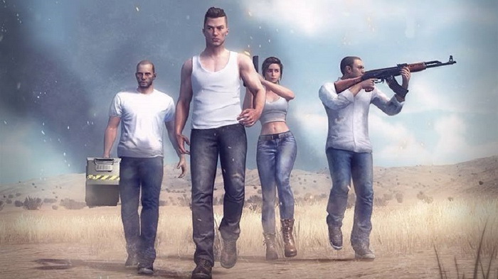 Free Fire: Battlegrounds chính thức Open Beta cùng hàng loạt cập nhật mới