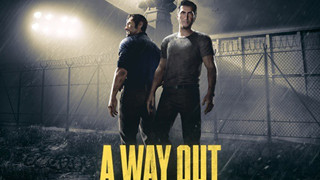 A Way Out - Game vượt ngục cực hot rò rỉ ngày ra mắt chính thức