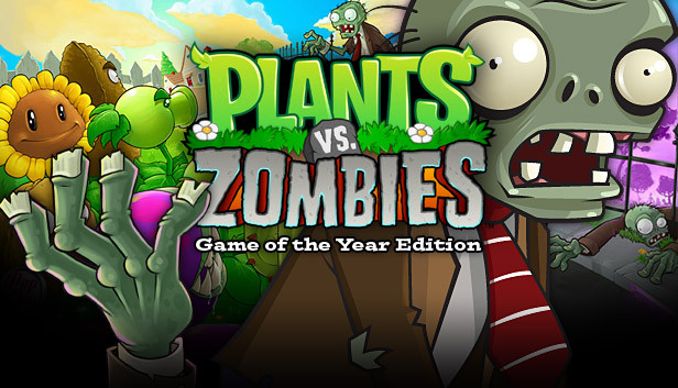 Tựa game hoài niệm Plants vs Zombie mở miễn phí trên hệ thống Origin