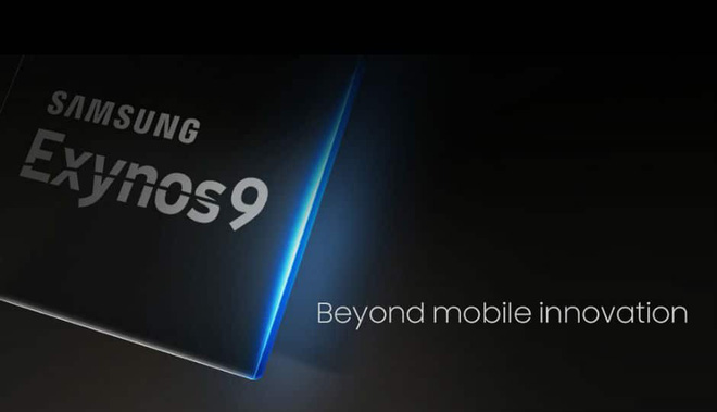 Galaxy S9/S9+ sẽ tiếp tục sử dụng vi xử lý 10nm, chưa xuống được 7nm