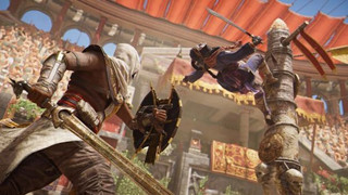 Assassin's Creed: Origins bổ sung độ khó Nightmare, chế độ Horde, và nhiều thứ khác