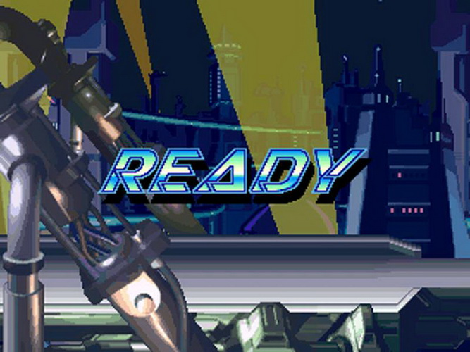 Capcom dọn hết Mega Man X 1-8 lên tất cả các hệ máy trong năm sau