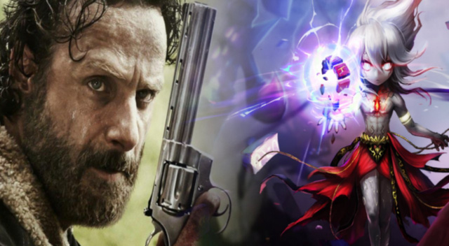 Summoners War sẽ chuyển thể thành phim và truyện tranh trong tương lai