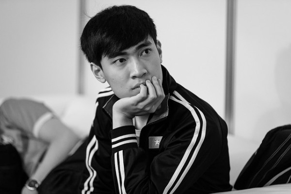 LMHT: Không phải Levi, đây mới chính là người đi rừng mới của G2 Esports