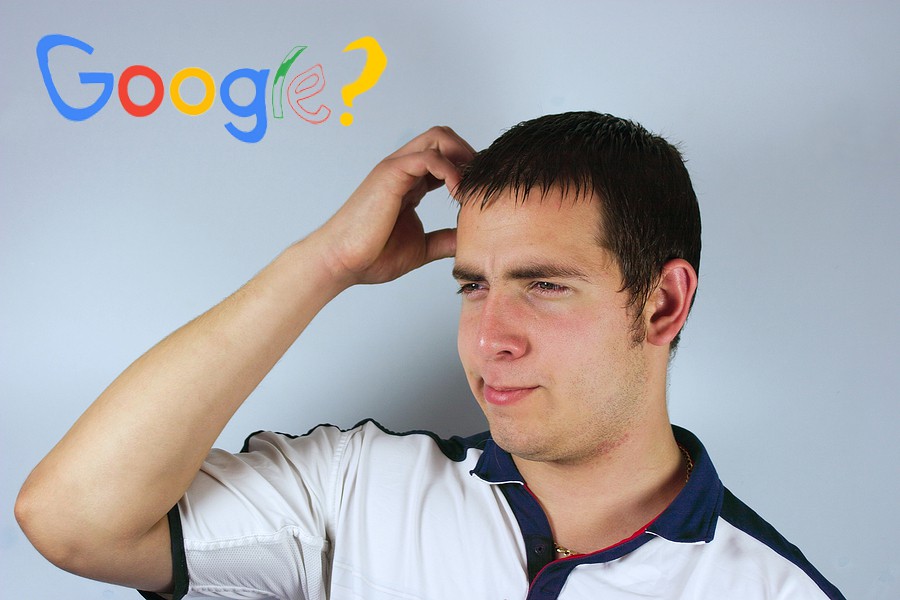 Hỏi Google quá nhiều có thể làm tăng nguy cơ mất trí nhớ