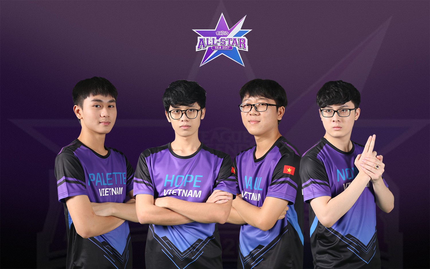 LMHT: 4 tuyển thủ Việt Nam không thể tham gia Siêu Sao Đại Chiến vì vấn đề VISA