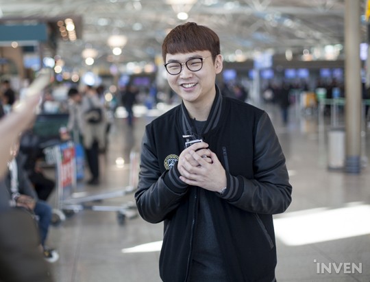 LMHT: PraY đã bảo với GorillA rằng mấy kỳ All-Star trước vui lắm