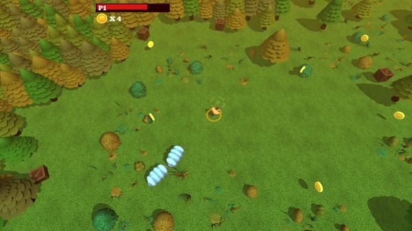 Xuất hiện tựa game nhái PUBG cực kỳ thô thiển, đặt tên là “PlayerUkn1wn”