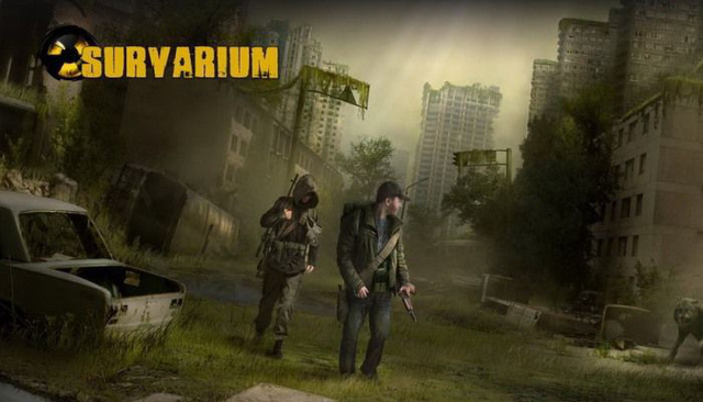 Survarium cho phép người chơi Co.op với máy sau 2 năm phát hành