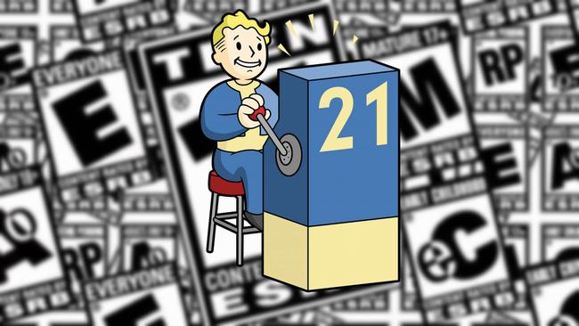 Mỹ dự định cấm bán game có Loot Boxes cho người dưới 21 tuổi