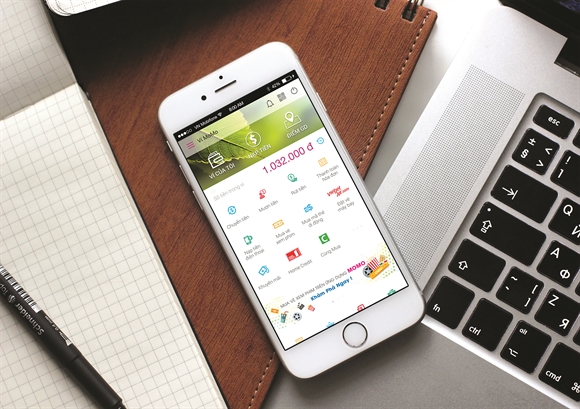 Mất tiền qua Momo - Lỗi không nằm ở dịch vụ ví điện tử?