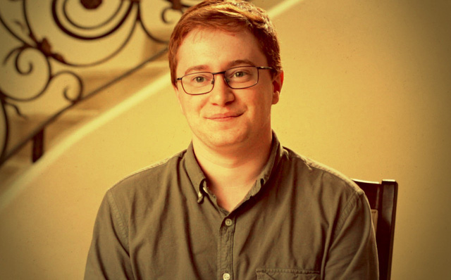 Noah Whinston, chàng trai trẻ rời bỏ trường Đại học để trở thành triệu phú từ eSports