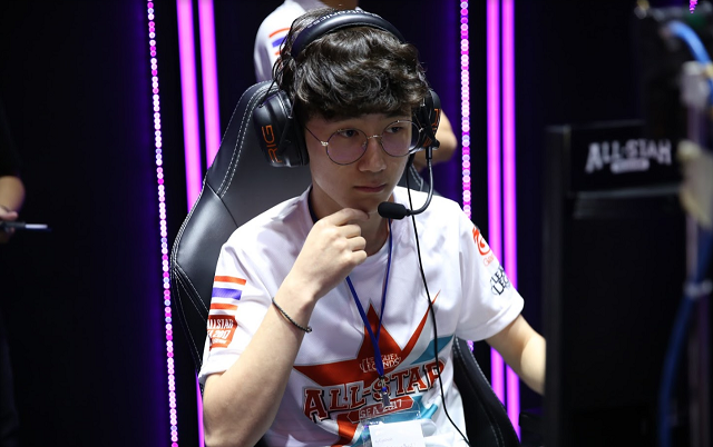 Người hâm mộ Liên Minh Huyền Thoại quốc tế tiếc nuối khi 4 tuyển thủ Việt Nam không thể tham dự Siêu Sao Đại Chiến