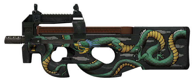 6 Skin súng cực đắt chỉ dành cho dân "nhà giàu" trong CS:GO năm 2017 này