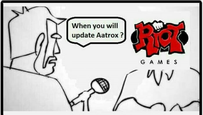 LMHT: Hàng loạt đấu sĩ đường trên sẽ được tăng sức mạnh trong bản 7.24b sắp tới