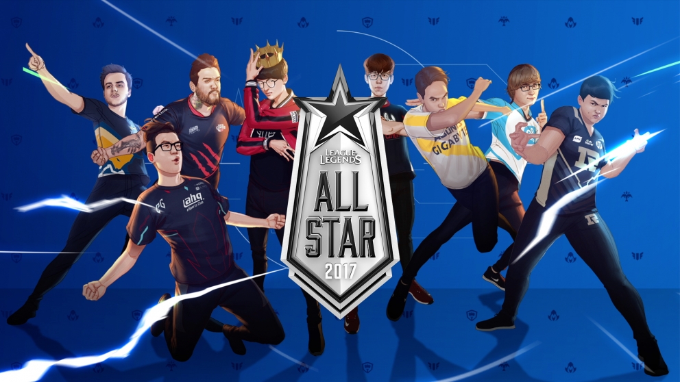 All-Star ngày 1: Hàn Quốc bất ngờ để thua trước Siêu Sao Đài Loan