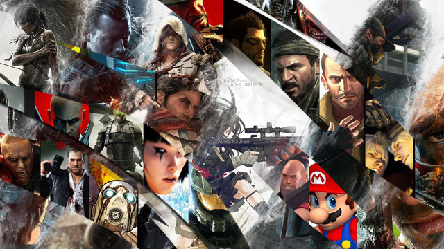 Tổng hợp toàn cảnh The Game Awards 2017 - Những cái tên đình đám được vinh danh