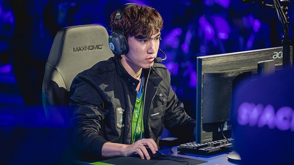 LMHT: Levi được cộng đồng Reddit tán dương sau khi chiến thắng đội chủ nhà Bắc Mỹ