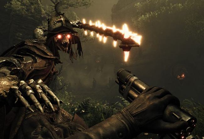 [The Game Awards] Witchfire - Tựa game kết hợp 3 trong 1