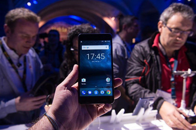 Snapdragon 660 có thể là chip xử lý dành cho Nokia 6 tiếp theo