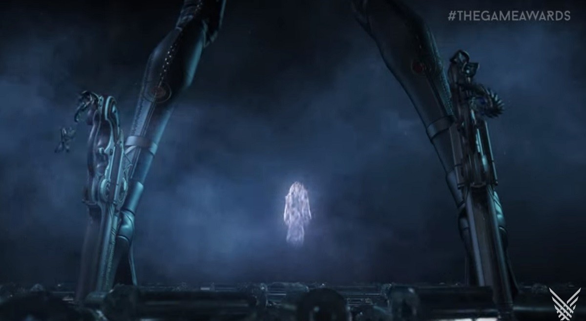 Bayonetta 3 ra mắt, chưa kịp mừng thì SEGA thông báo chỉ độc quyền trên Nintendo Switch