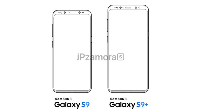 Tất tần tật thông tin về Galaxy S9 và S9+