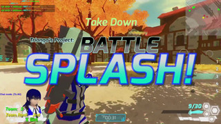 Battle Splash ra mắt chính thức trên Steam với giá chưa đến 120 nghìn