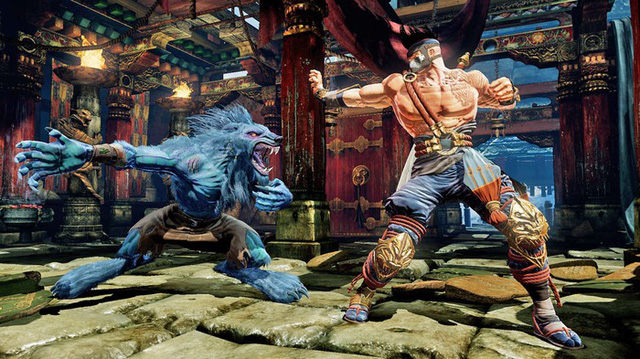 5 tựa game đối kháng đánh "sướng cả mắt" mà game thủ không nên bỏ qua