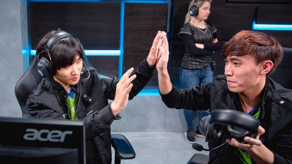 LMHT: Những điều còn đọng lại mãi sau vòng bảng Siêu Sao Đại Chiến thế giới 2017