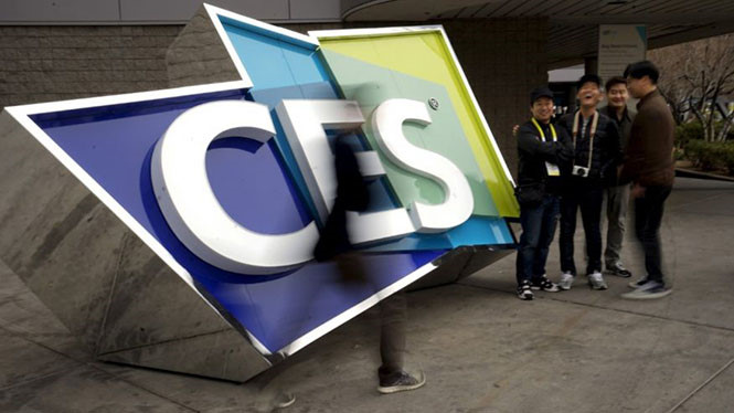Các ông lớn công nghệ sẽ mang đến CES 2018 những gì?