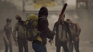 Overkill’s The Walking Dead tung trailer mãn nhãn và vô cùng nghẹt thở