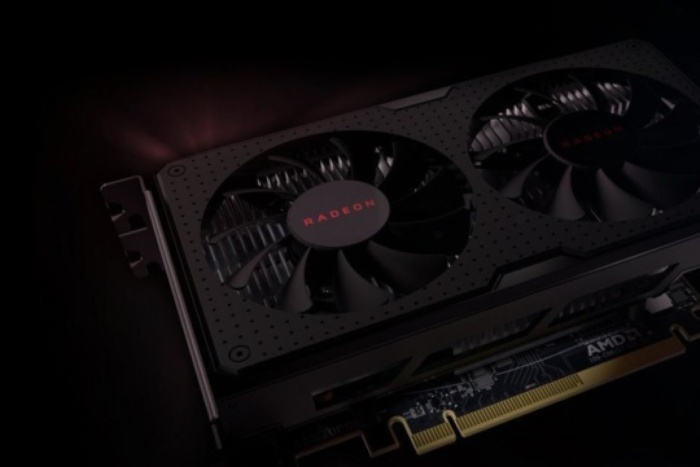 AMD lặng lẽ "nerf" Radeon RX 560