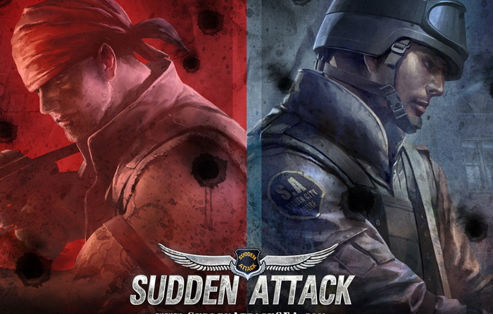 Biệt Đội Thần Tốc sẽ hồi sinh và trở lại với game thủ Việt vào tháng 12 này