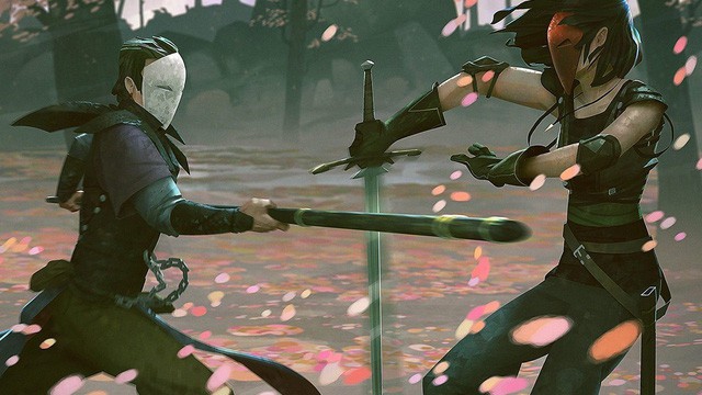 Tổng hợp những game online hành động dễ gây nghiện đáng chơi trong dịp cuối năm nay