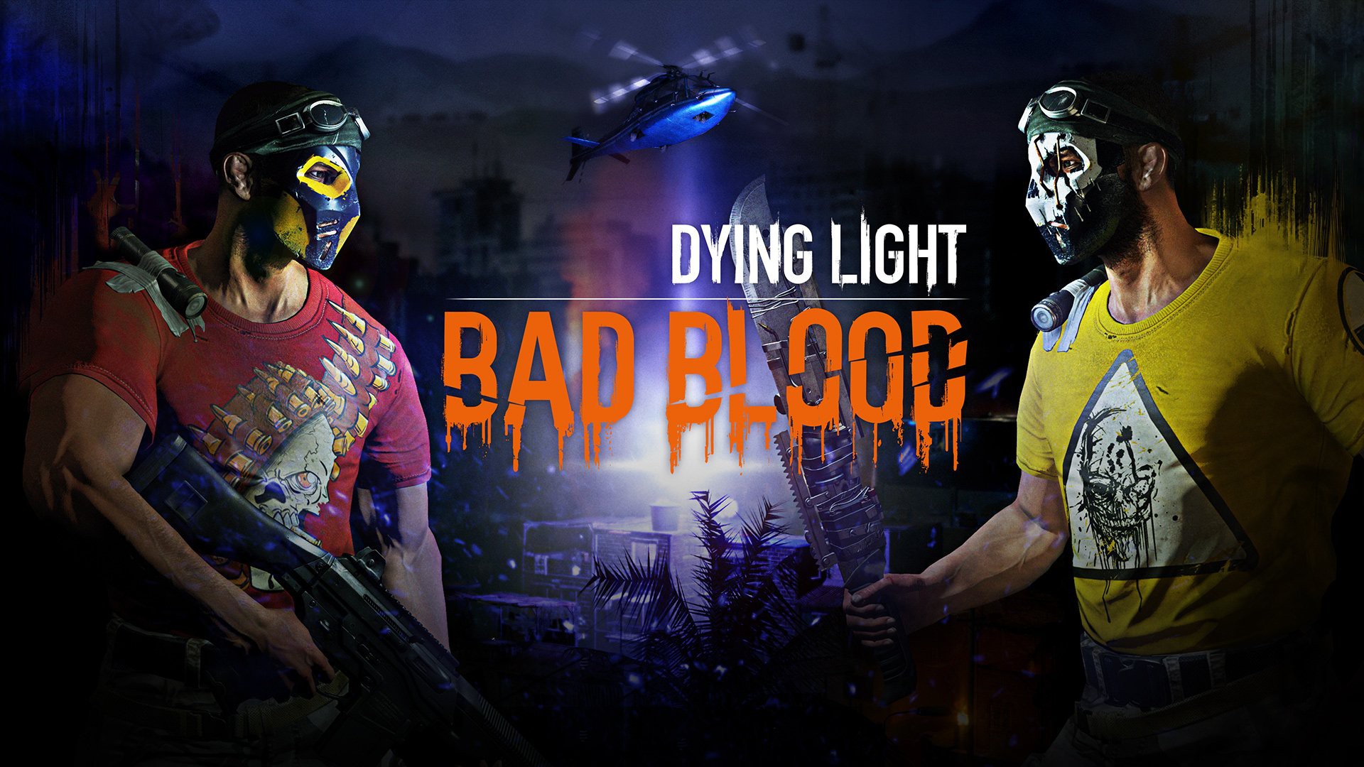 Game thủ đòi nhà phát hành game zombie Dying Light mở chế độ Battle Royale