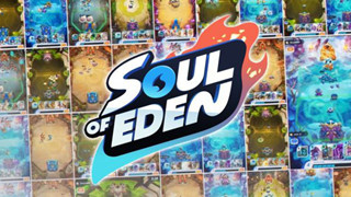 Soul of Eden - Game Mobile trộn nhiều thể loại game với nhau xuất xứ từ Đài Loan