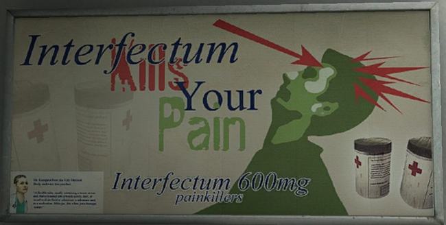 Những vật phẩm hồi máu trong game sẽ giết bạn ngoài đời thật (Phần 1)