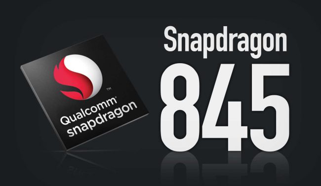 Galaxy S9 trang bị Snapdragon 845 với Quick Charge 4+, điều này có ý nghĩa gì