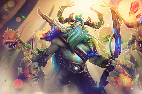 DOTA 2: 4 hero đang sở hữu tỉ lệ thắng cực kì thấp chỉ dưới ngưỡng 40%