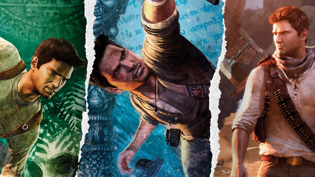 Dòng game Uncharted thiết lập kỉ lục mới với hơn 41 triệu bản được bán ra